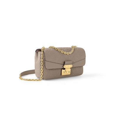LOUIS VUITTON MARCEAU M46199 (24.5*15*6.5cm)